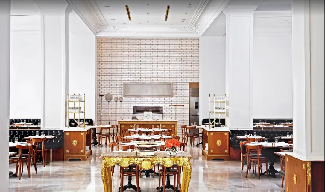 Bottega Louie