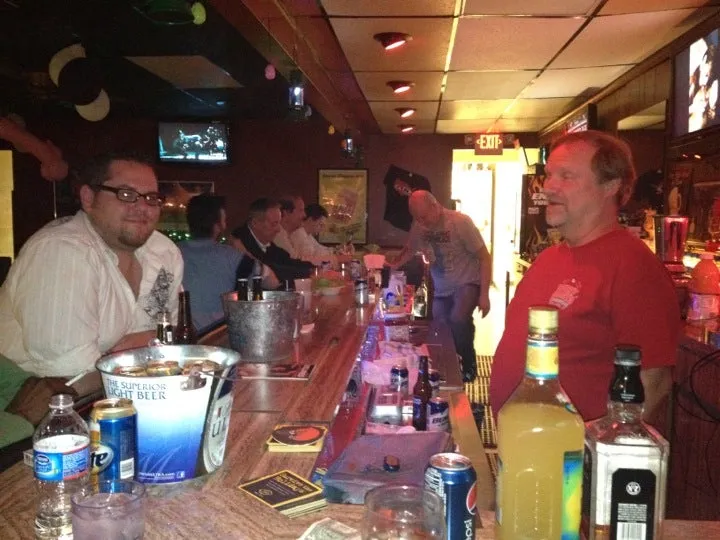 Mineshaft