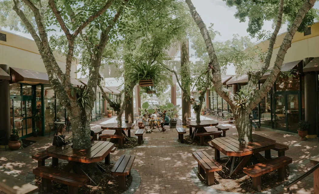 Food & Thought Organic Market