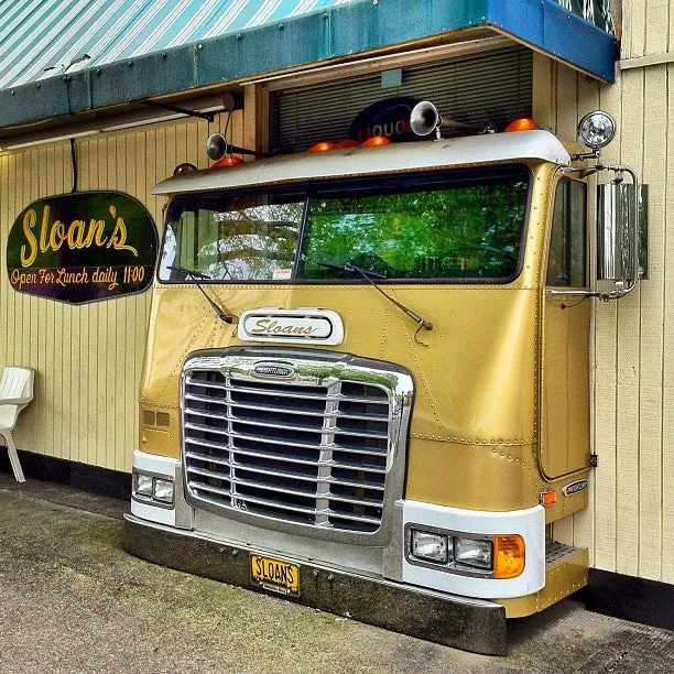 Sloan's Tavern