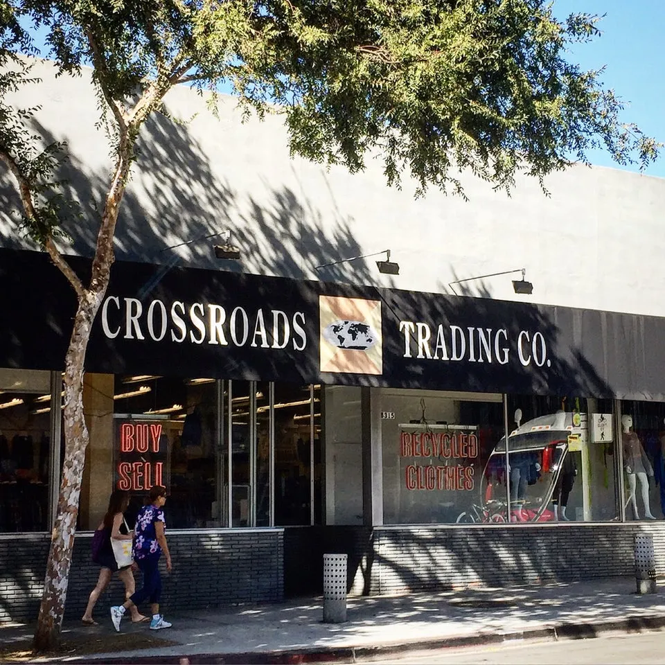 Crossroads Trading Co.