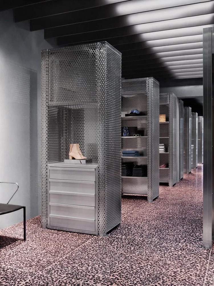 Acne Studios Eastern Columbia Building