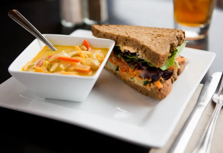 Mildred's Coffeehouse