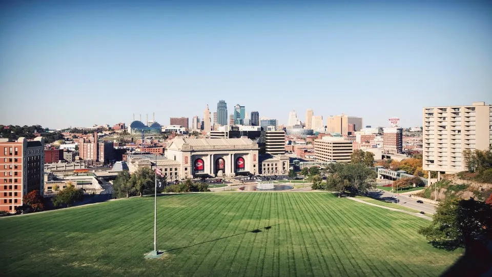 National World War I Museum at Liberty Memorial
