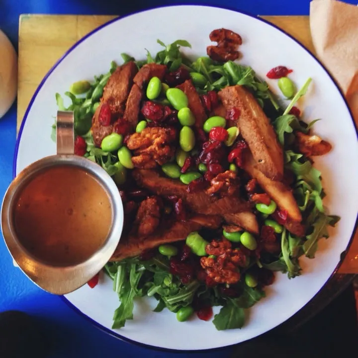 FOODLAB