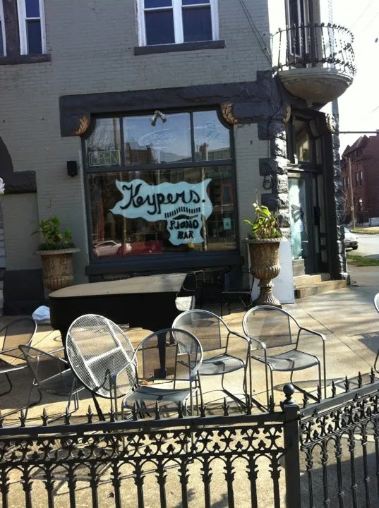 Keypers Piano Bar