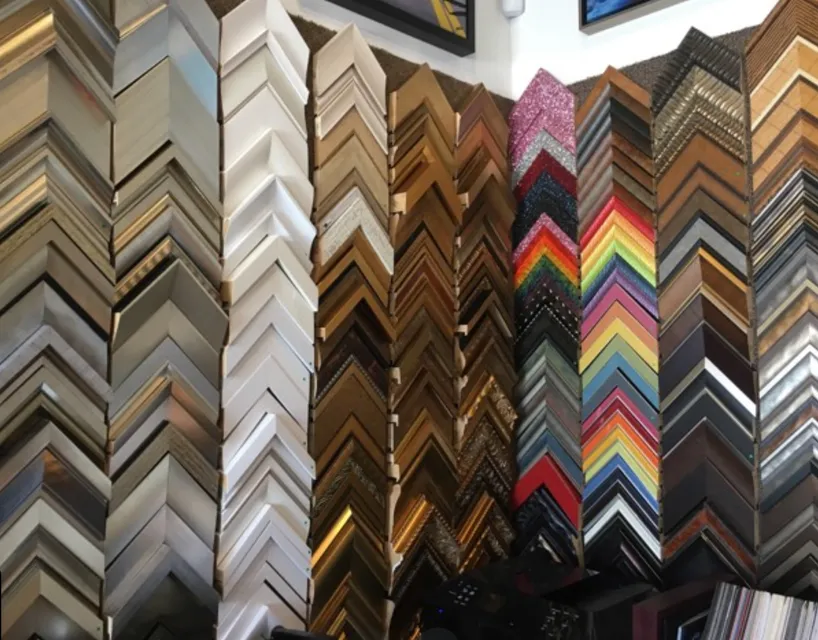 Fort Lauderdale Framing