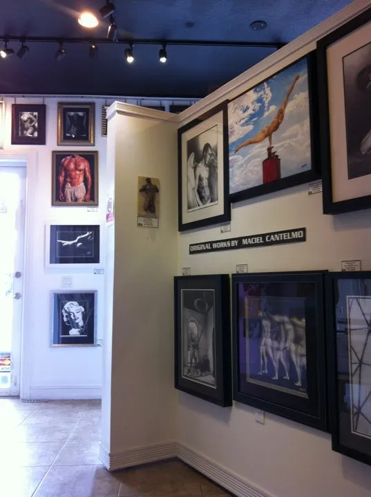 Gallery XO