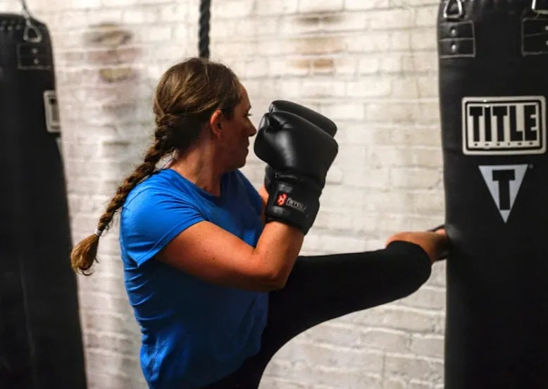 AX Fitness