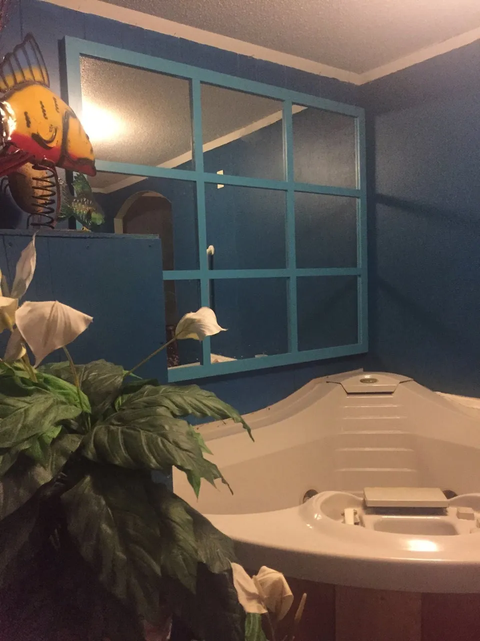 Atlantis Inn