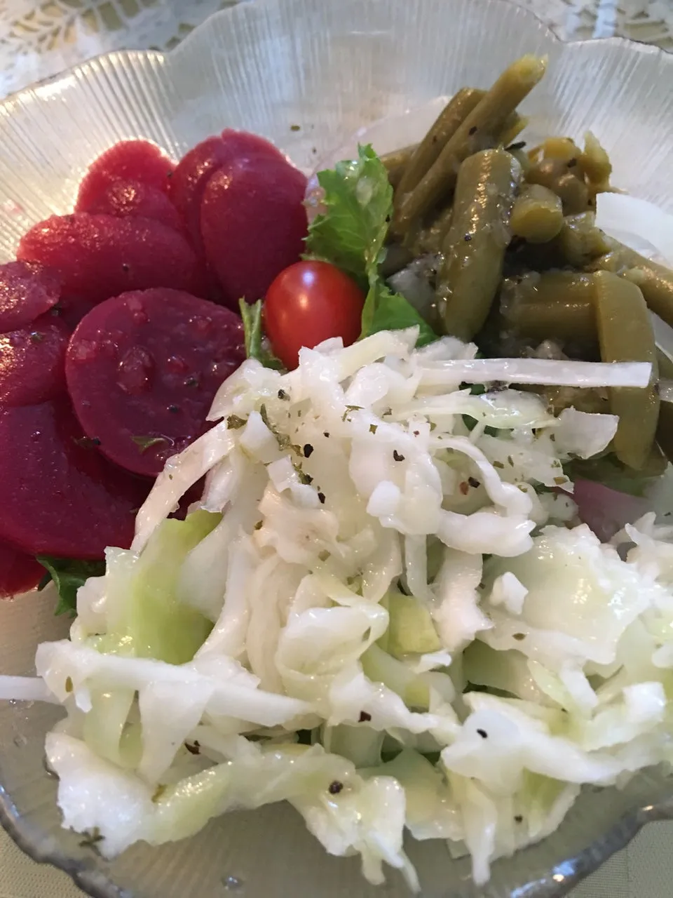Julia's German Stammtisch