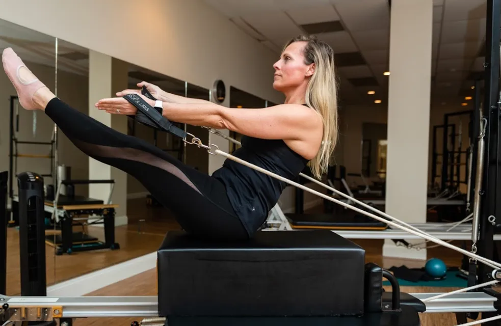Body Couture Pilates & Fitness