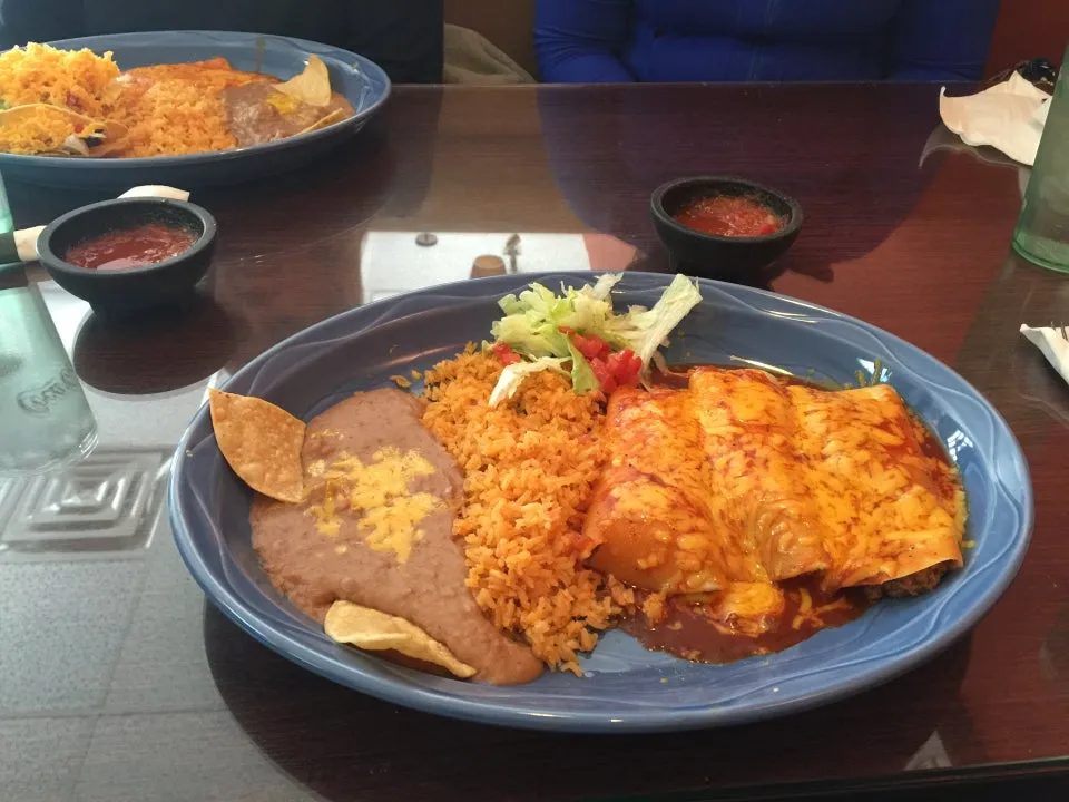 Cancún Café