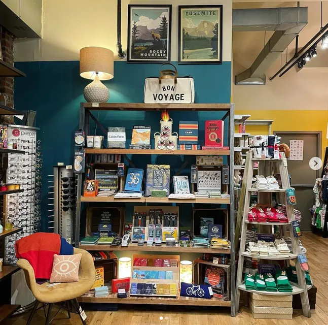 Open House Store