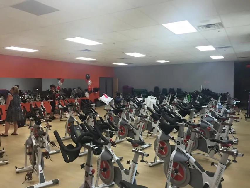 Optimal Sport 1315 - Gym