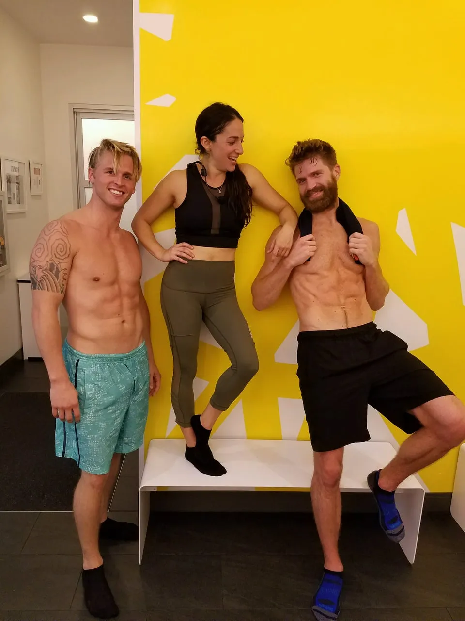 SoulCycle West Hollywood