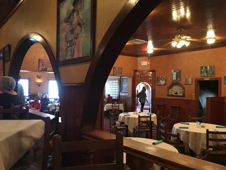 Joe T. Garcia's
