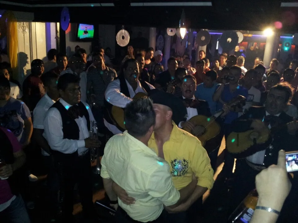 Sanctuary Nightclub