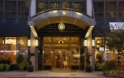 The St. Gregory Hotel Dupont Circle \| Georgetown