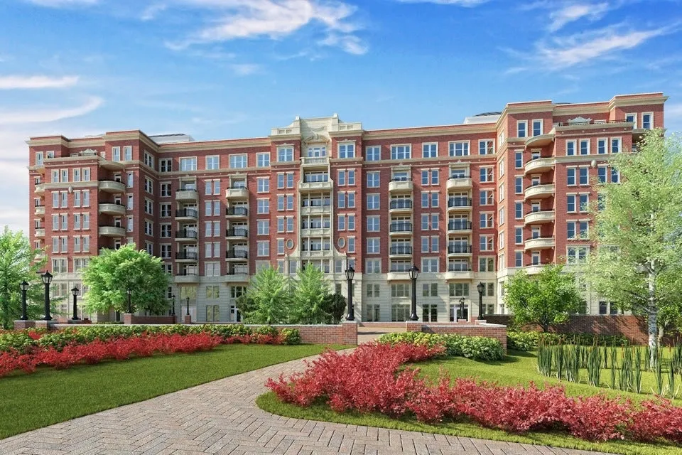 Washington Marriott Wardman Park