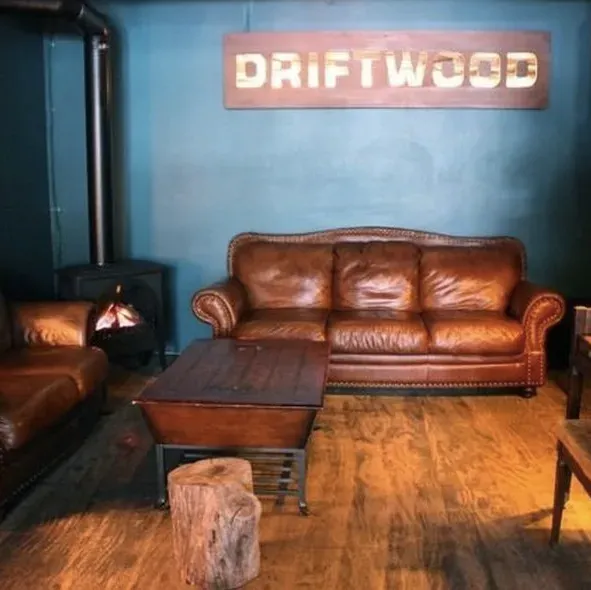 Driftwood