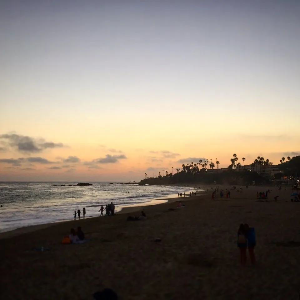 Inn at Laguna Beach