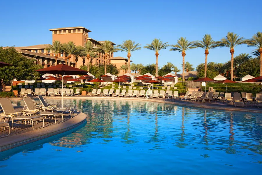 The Westin Kierland Resort & Spa