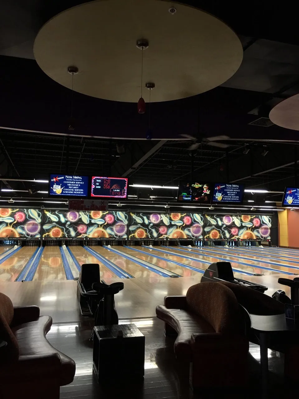 KBXtreme Premier Entertainment Center  Formerly: XFactor Sports Bar