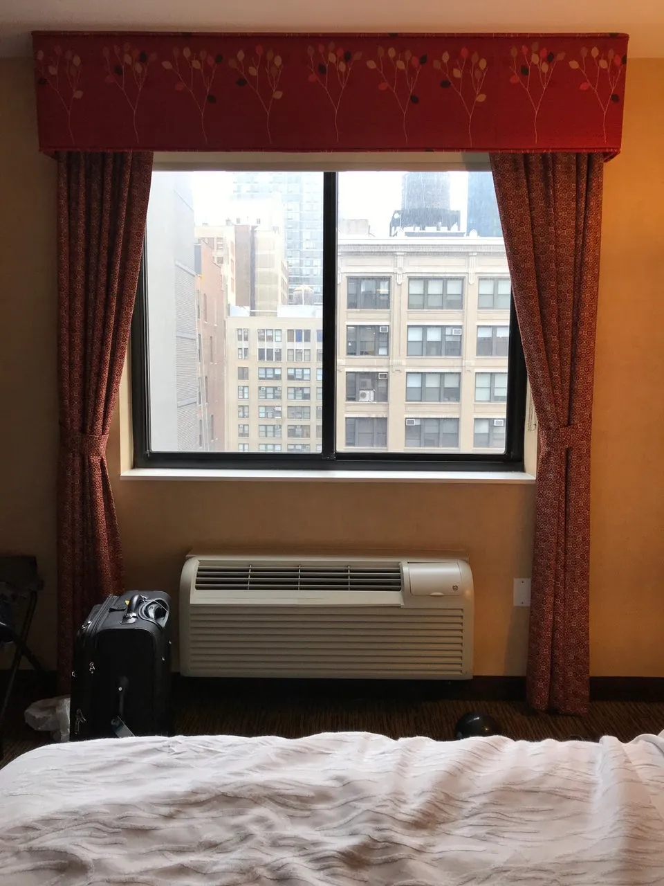 Hilton Garden Inn Chelsea