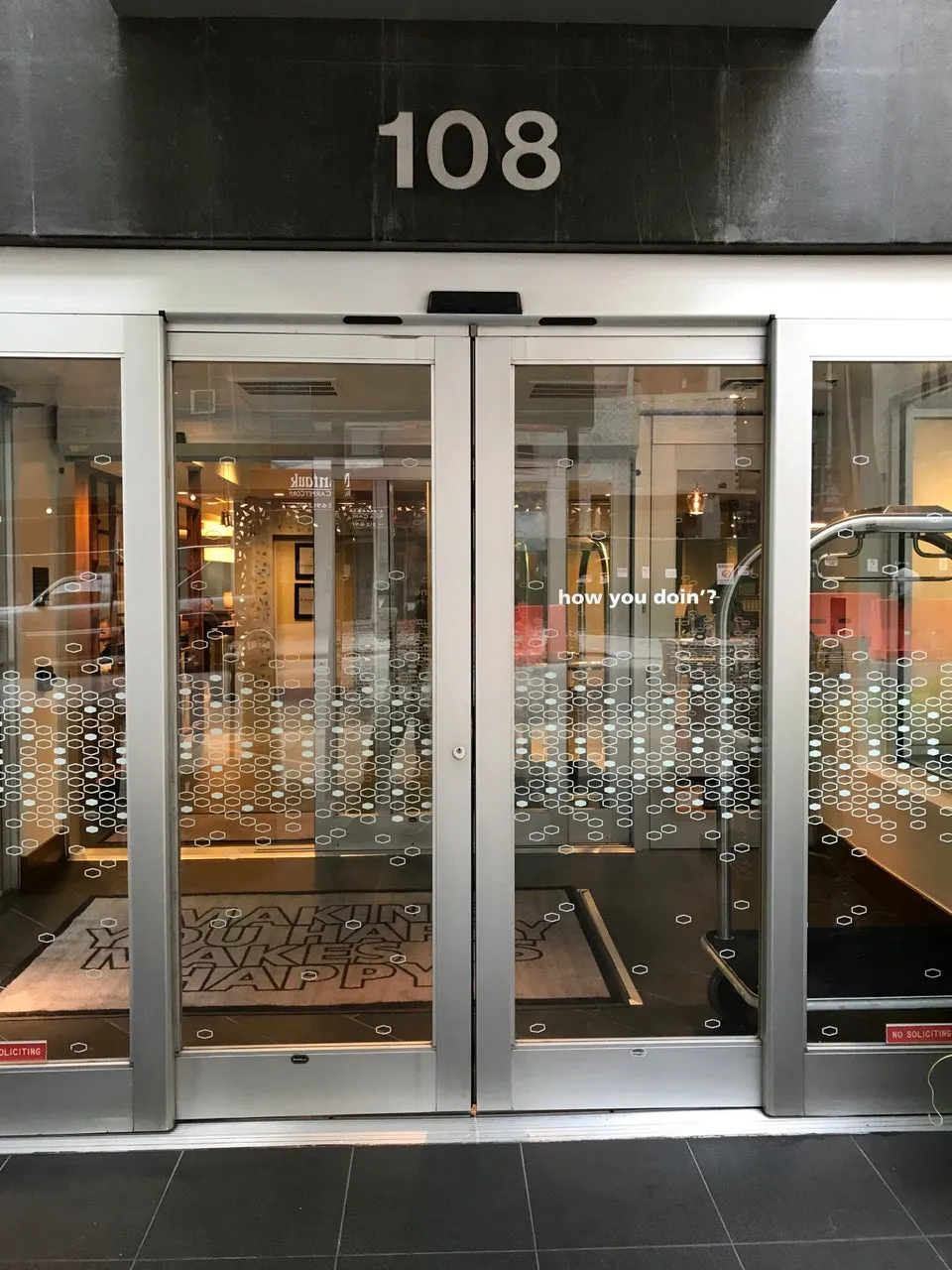 Hampton Inn Manhattan-Chelsea