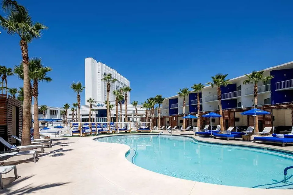 Tropicana Las Vegas – a DoubleTree by Hilton Hotel & Resort
