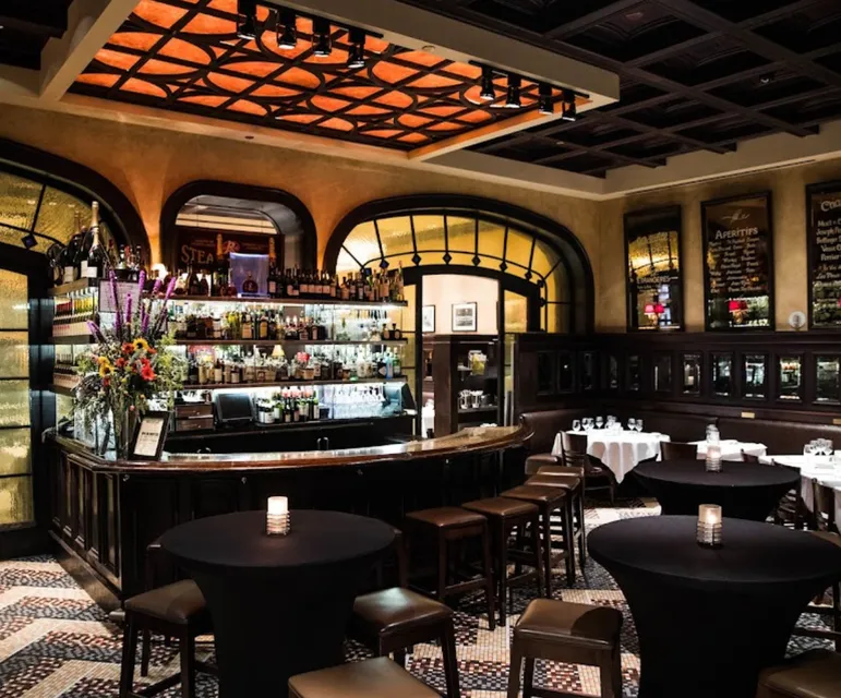 Mon Ami Gabi