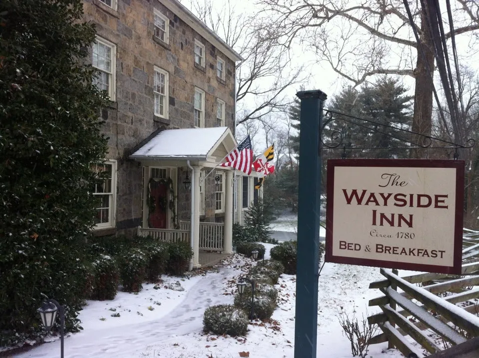 The Wayside Inn