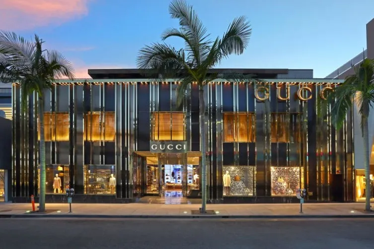 Gucci