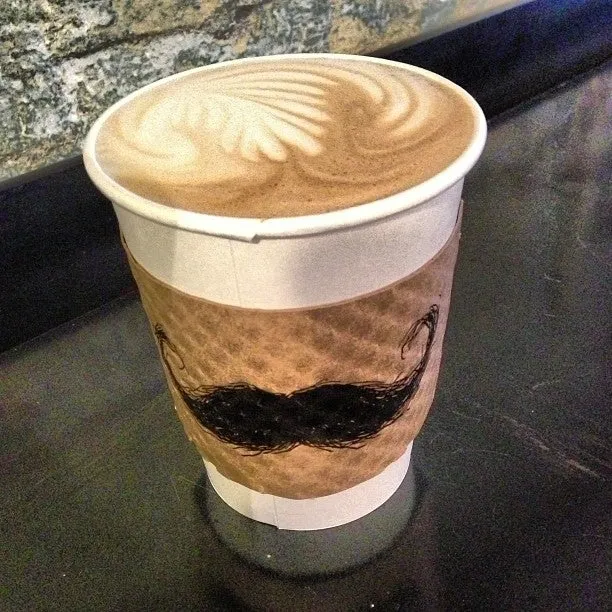 Alfred Coffee Melrose Place