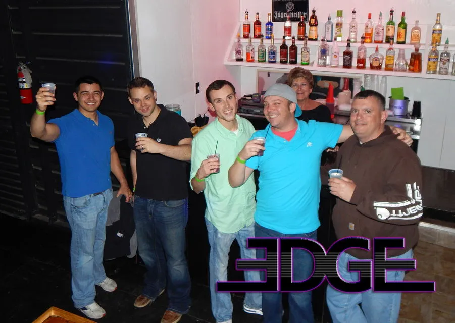 EDGE Nightclub