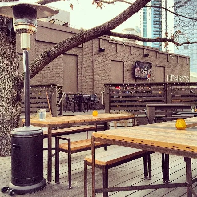 Henry's Midtown Tavern  (Closed Temporarily)