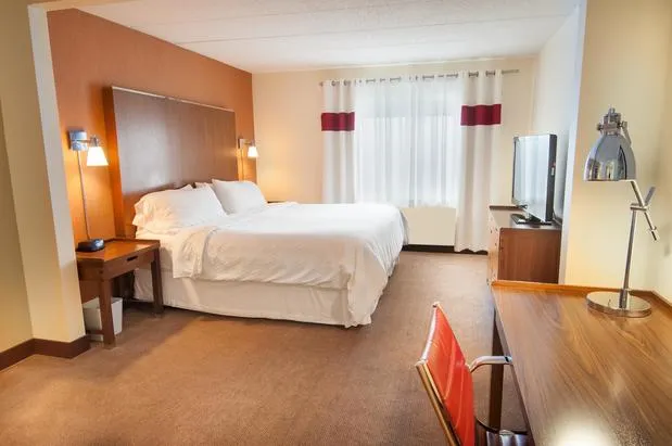 Four Points by Sheraton Columbus - Polaris