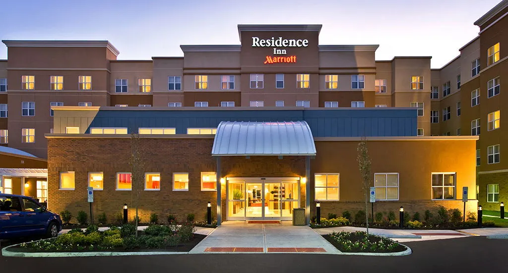 Residence Inn Omaha Downtown/Old Market Area