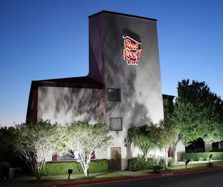 Red Roof Inn Austin - Round Rock