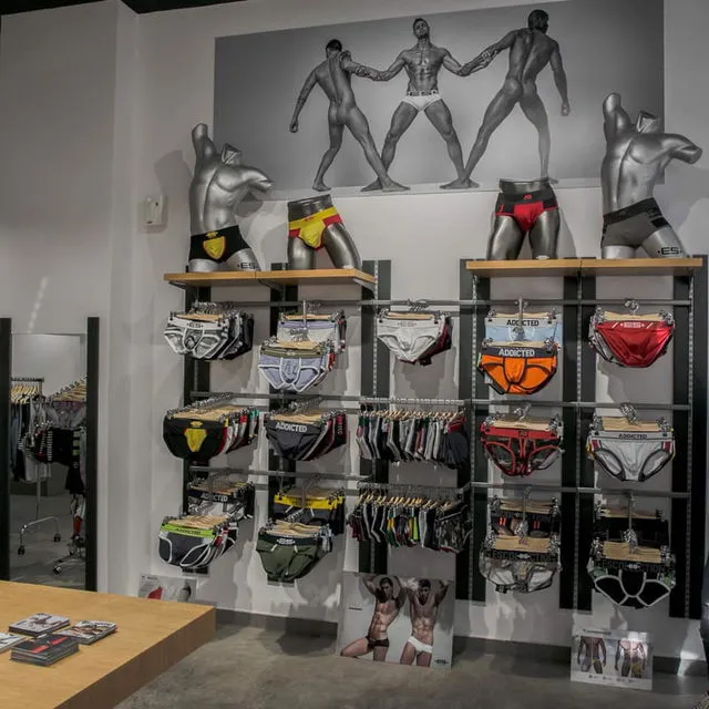 ES collection Athens