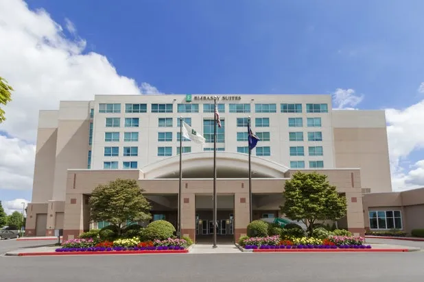 Embassy Suites