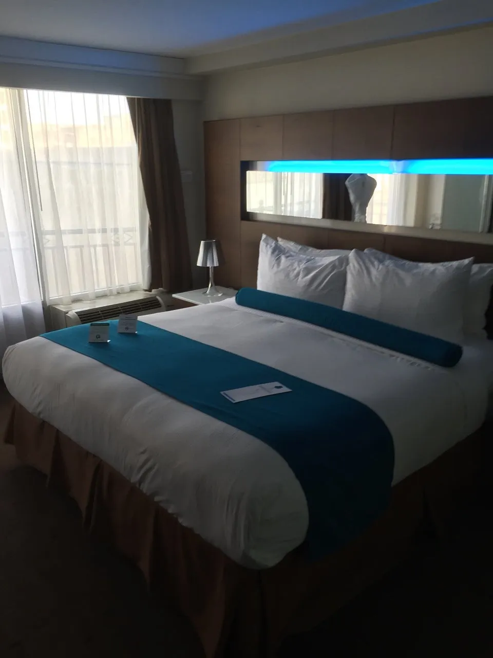 Hotel Le Bleu