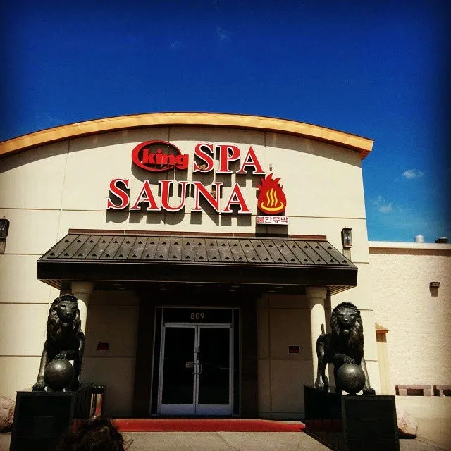 King Spa & Sauna