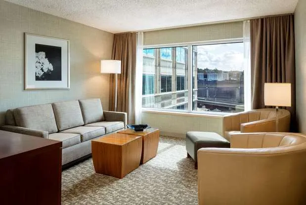 The Westin Convention Center, Pittsburgh