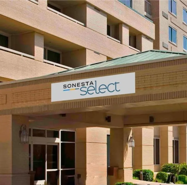 Sonesta Select Arlington Rosslyn