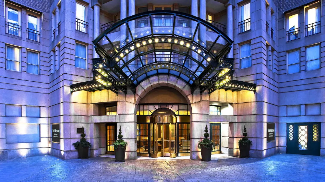 The Westin Georgetown, Washington D.C.