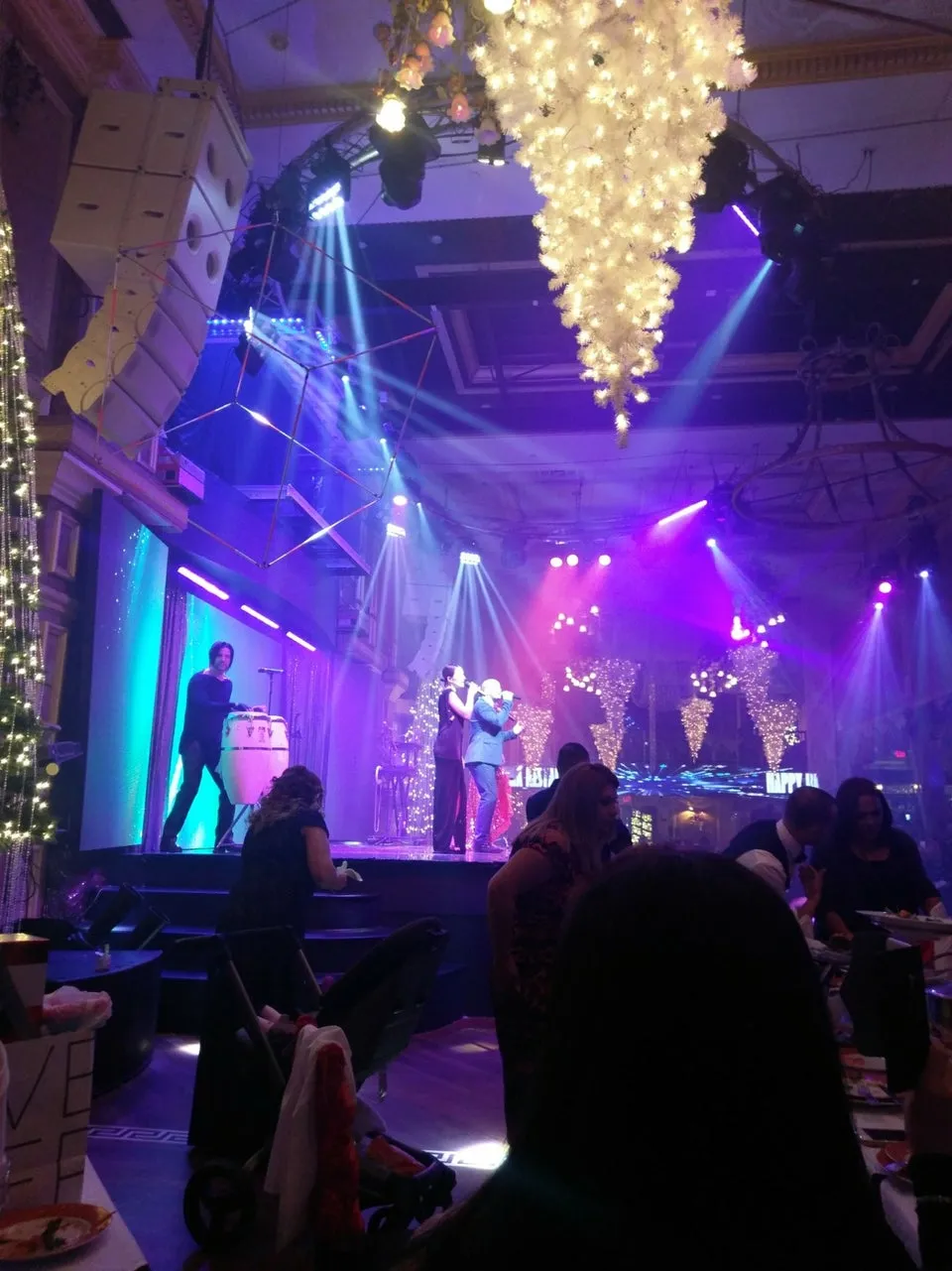 Tatiana Club & Restaurant