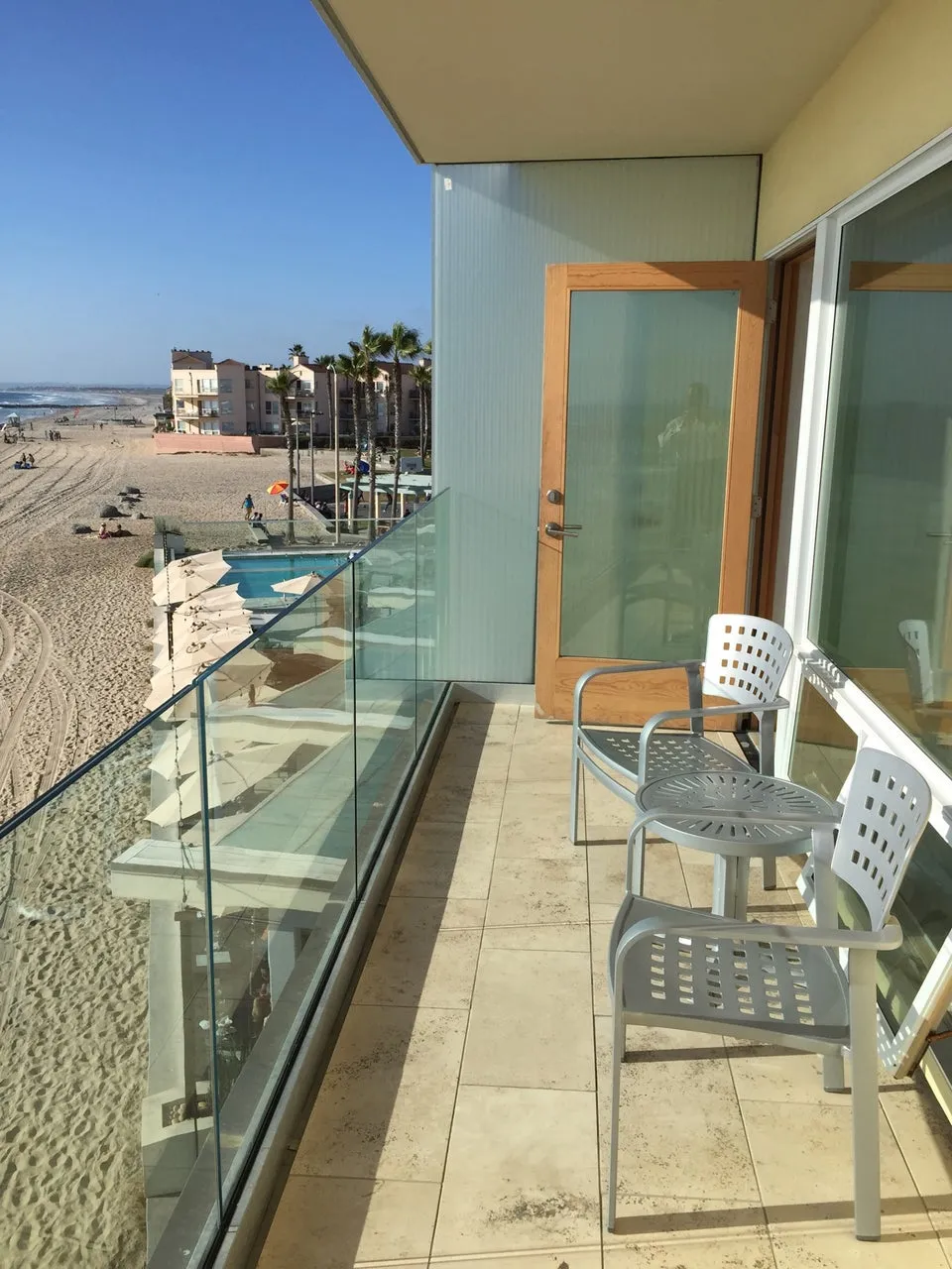 Pier South Resort, Autograph Collection