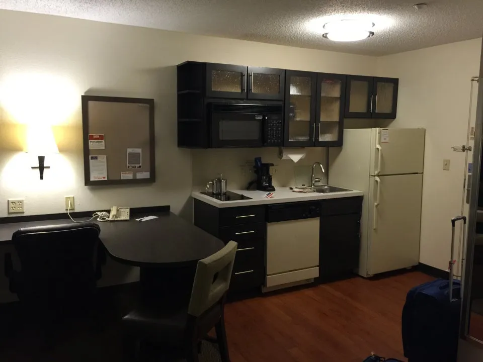 Candlewood Suites Fort Worth/Fossil Creek